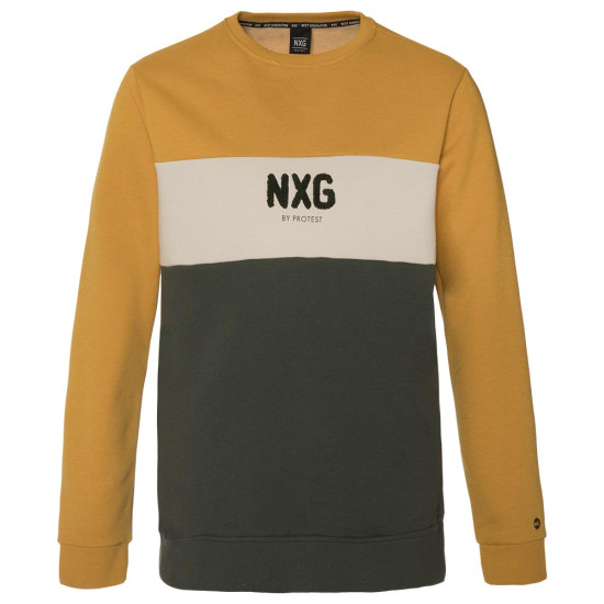 Protest Ανδρικό φούτερ Protest Ανδρικό φούτερ